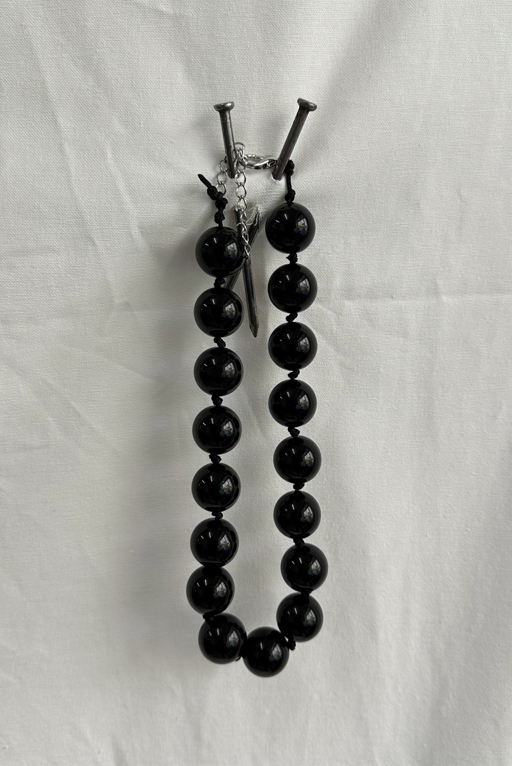 Rosario necklace