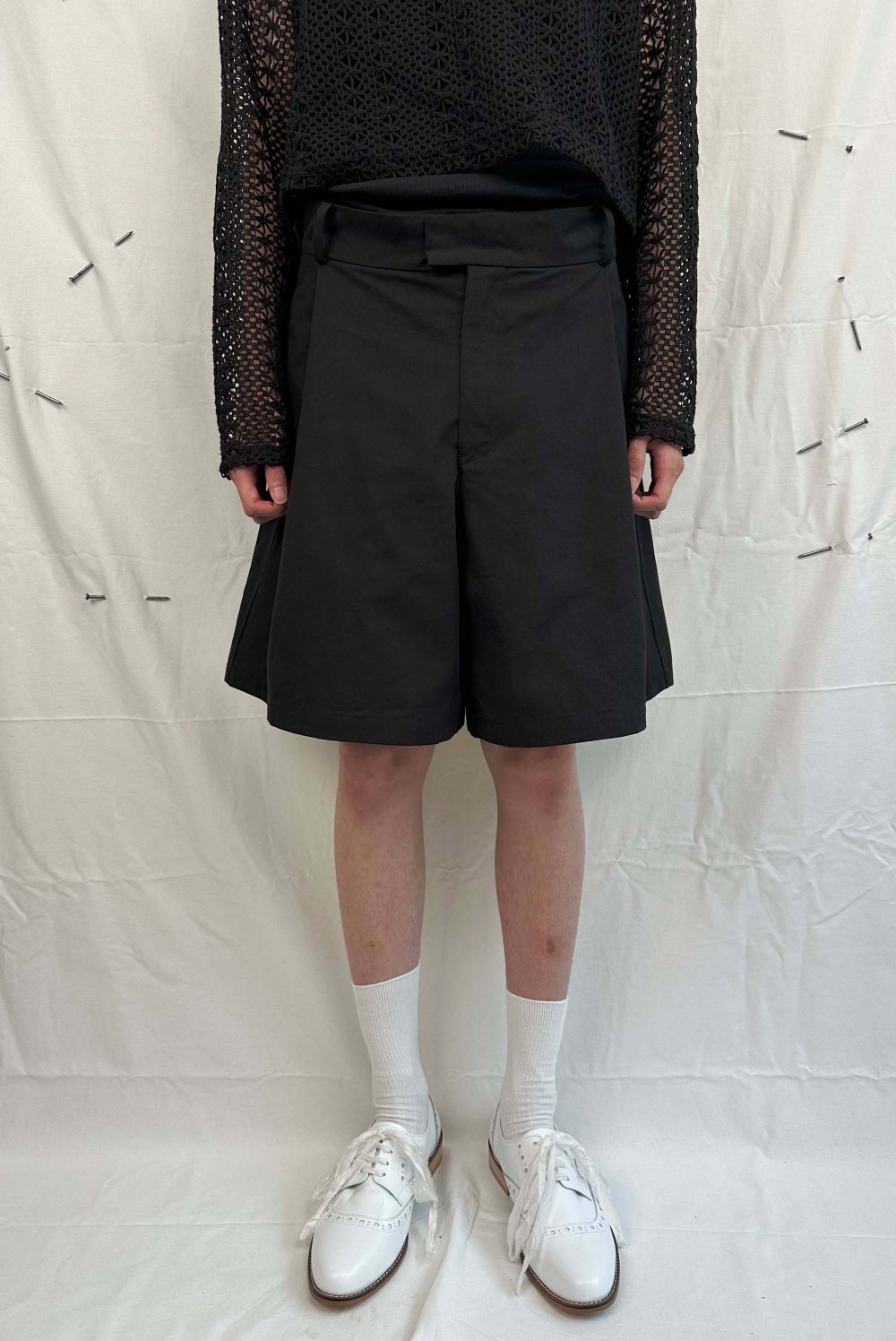 Keanu shorts